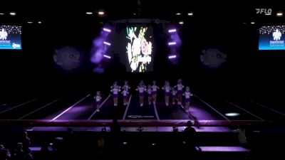 Forgotten Coast Athletics - Loggerheads [2023 Level 1 - Junior--A--Div 2 Day 1] 2023 The All Out Nationals