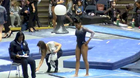 Nevaeh DeSouza - , Cal - 2020 California Grand Invitational & Collegiate Challenge