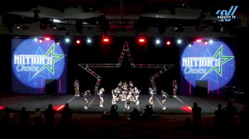 Northern Elite - Frenzy [2023 L1 Youth Day 2] 2023 Nation's Choice Grand Nationals