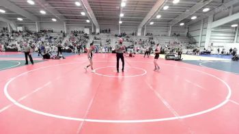 106 lbs Consi Of 64 #1 - Hudson Truax, MN vs Adam Husseini, VA