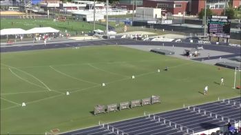 Replay: Field Stream 1 - 2023 FHSAA Outdoor Championships | May 20 @ 1 PM