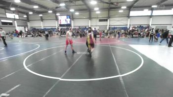 172 lbs Consolation - Rush Ehler, Champions United WC vs Liam Smith, No Team