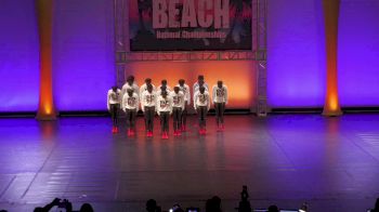 Star Struck Sports - Star Struck (YHH) [2022 Youth - Hip Hop - Large Day 1] 2022 ACDA Reach the Beach Ocean City Dance Grand Nationals
