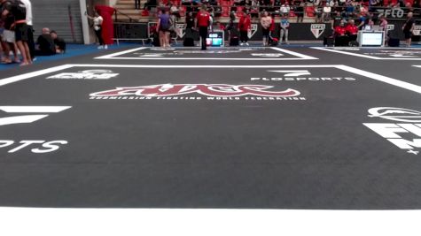 Leandro Jardel Jardel Silva vs Eduardo Astolfi Astolfi 2023 ADCC Brazil Open