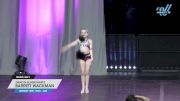 Dancin Bluebonnets - Barrett Wackman [2023 Mini - Solo - Jazz Day 1] 2023 JAMfest Dance Super Nationals