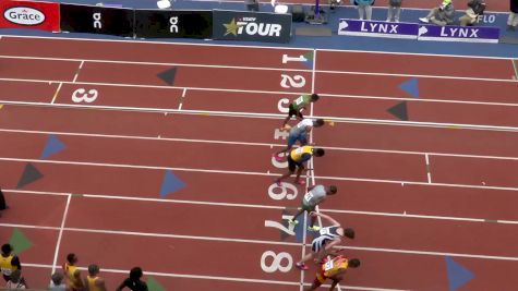 Watch High School Boys 4x400 Relay (Event 538) At 2026 Penn Relays