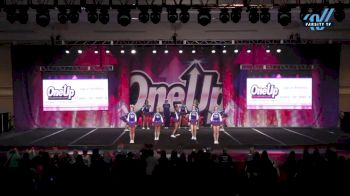 Jaguar Athletics - Leopard [2023 L3 Junior - D2 - Small - A Day 2] 2023 One Up Grand Nationals