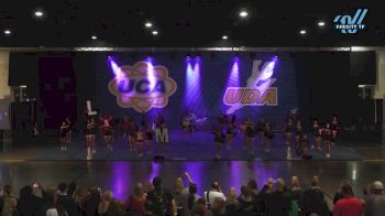 Lake Mary High School - Lake Mary JV [2023 Large Junior Varsity Game Day Day 1] 2023 UCA Florida Regional