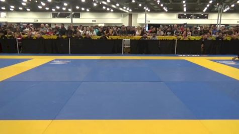 Replay: Mat 10 - 2023 World Master IBJJF Championship | Sep 1 @ 9 AM