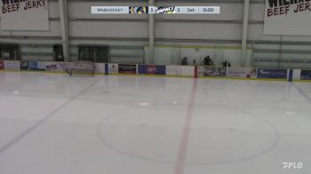 Replay: Home - 2025 STA Chargers vs Impact | Jan 25 @ 3 PM