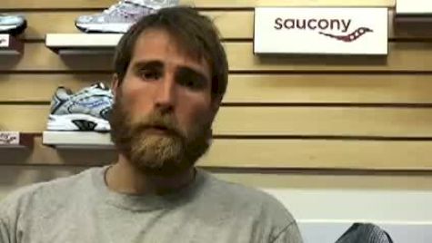 Nate's goals in 2009