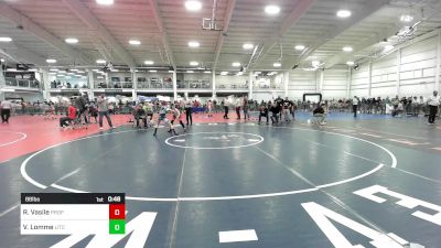 88 lbs Consi Of 8 #2 - Raymond Vasile, Prophecy RTC vs Victor Lomme, Litchfield