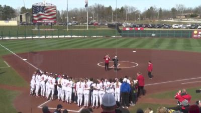 Ohio State at Indiana Game 3