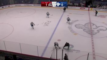 Replay: Away - 2024 Adirondack vs Trois-Rivières | Nov 2 @ 7 PM