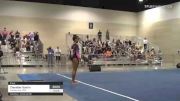Chandler Buntin - Floor, ConXion Gym #511 - 2021 USA Gymnastics Development Program National Championships