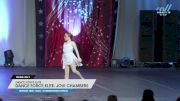 Dance Force Elite - Dance Force Elite- Jovi Chambers [2023 Mini - Solo - Contemporary/Lyrical Day 1] 2023 JAMfest Dance Super Nationals