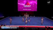 Liberty All Stars - Lady Bullets [2026 L2 Senior - D2 - Small - B Semis] 2026 The D2 Summit
