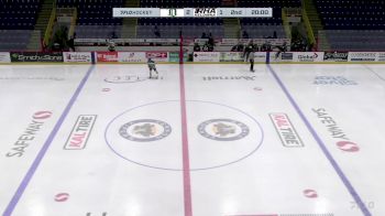 Replay: Home - 2025 Delta vs RHA Kelowna | Jan 19 @ 12 PM