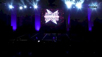 ICE - Fierce Flurries [2024 L2 Youth - Medium - A Day 2] 2024 JAMfest Cheer Super Nationals