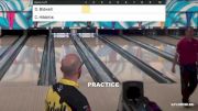 2018 PBA Grand Casino Southwest Invitational - Semifinals
