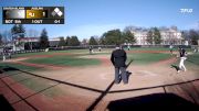 Replay: Staten Island vs Adelphi | Mar 18 @ 3 PM