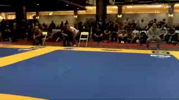 Thomas Cheviot vs Jordan More 1st ADCC North American Trial 2021