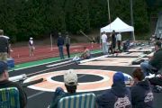 B Pole Vault 1