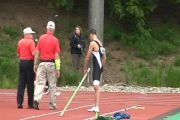 B Pole Vault Andrew Rivera 1