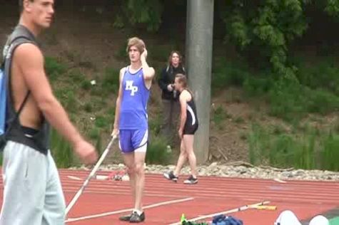 B Pole Vault Casey Cagley 1