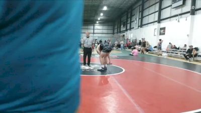 180 lbs Round 4 - Henry Straw, Sly Fox Wrestling Club vs Gunner Ramage, OutCast Wrestling Club