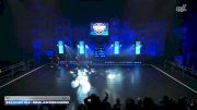 S.S.D. Studio Vale - Peewe Jazz Miss Dancers [2026 PJ Day 1] 2026 ELITE Stunt & Dance Championship