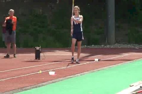 G Pole Vault Catherine Street 1