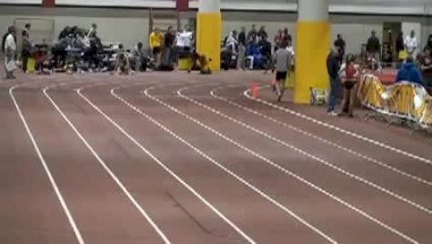 M 4x400 H03 (*FSU 3:05.48)