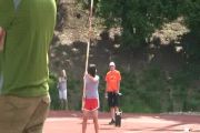 G Pole Vault Colleen Meas