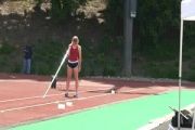 G Pole Vault Katie Sime 2