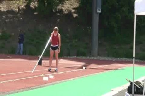G Pole Vault Katie Sime 2
