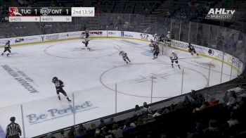 Replay: Home - 2025 Tucson vs Ontario | Mar 5 @ 6 PM
