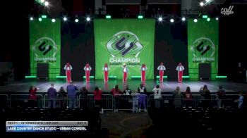 Lake Country Dance Studio - Urban Cowgirl [2026 Youth - Intermediate - Hip Hop Day 3] 2026 CSG Dance Grand Nationals