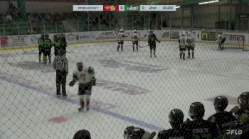 Replay: Away - 2023 Bonnyville vs Drayton Valley | Oct 21 @ 6 PM
