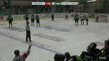 Replay: Home - 2023 Bonnyville vs Drayton Valley | Oct 21 @ 6 PM