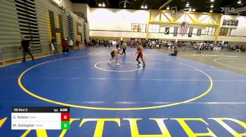 125A lbs Rr Rnd 3 - Diego Sotelo, Harvard vs Max Gallagher, Penn