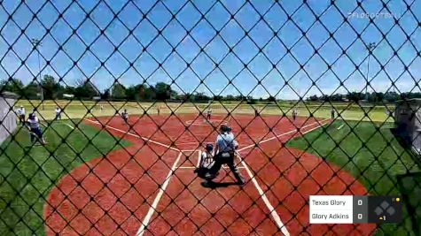 Glory Adkins vs. Texas Glory Gold - 2020 Top Club National Championship 18U - Semifinal