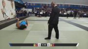 VINÍCIUS DE JESUS FERREIRA vs JOÃO GUILHERME TEIXEIRA DE SOUZA 2026 Carlson Gracie