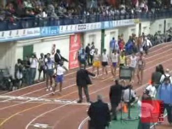 Men's Pro Mile