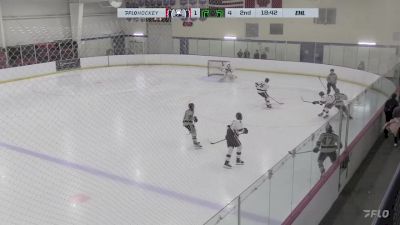 Replay: Home - 2024 Philadelphia HC vs Pennsylvania | Oct 9 @ 11 AM