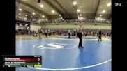 115 lbs Cons. Round 2 - Reuben Brake, Joplin Youth Wrestling Club vs Bentley Packwood, Repmo Wrestling Club