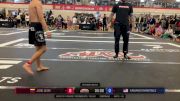 Jose Leon vs Armando Martinez 2024 ADCC Austin Open