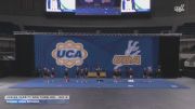 Ozark High School [2026 Junior Varsity Non Tumbling Day 2] 2026 UCA Space Center Regional