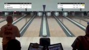 Replay: Lanes 33-34 - 2021 PBA Chesapeake Open - Squad B Qualifying