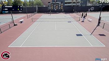 Replay: Court 2 - 2025 Amherst College vs Chapman | Mar 18 @ 1 PM